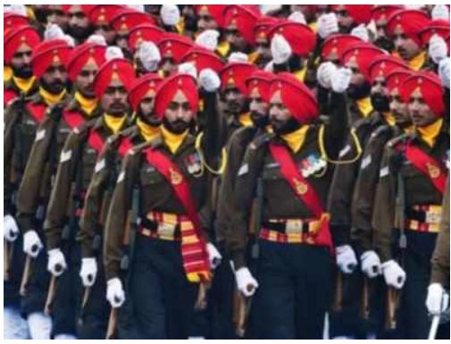 SFJ trying to instigate Sikhs in Army: NIA